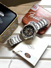Fossil Modern Machine Automatic Men’s Watch